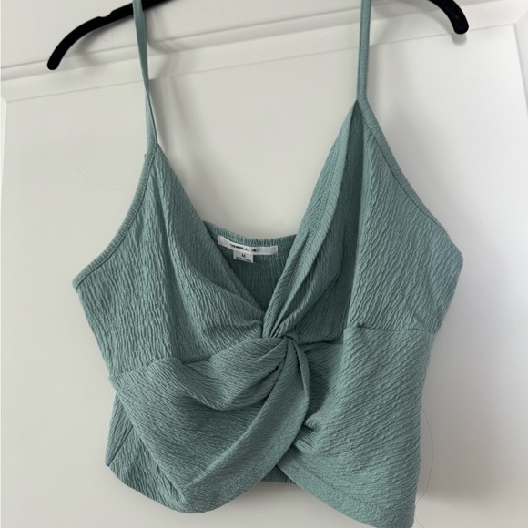 O’Neill Nadine Crop top - Picture 1 of 4